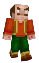 Custom render preview