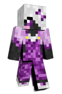 AToastyLoaf Minecraft avatar full body