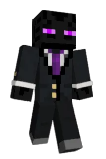 ATownballer2 Minecraft avatar full body