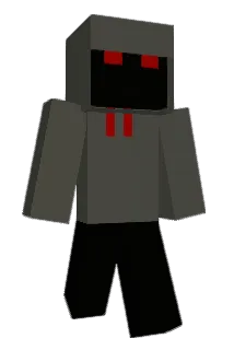 ATrain0605 Minecraft avatar full body