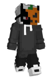 ATrippleclicker Minecraft avatar full body