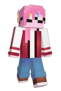 ATrueDonaldist Minecraft avatar full body