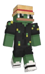 Custom render preview