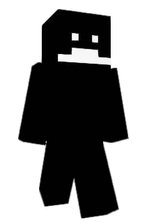 ATyioup Minecraft avatar full body