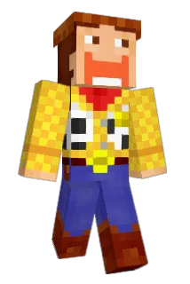 AUTHENTIC_IRONMA Minecraft avatar full body