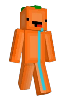 AVARITIA_CLOUD Minecraft avatar full body