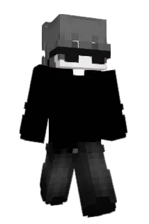 AVATAR2011 Minecraft avatar full body