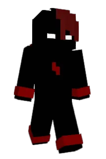 AVATAR93 Minecraft avatar full body