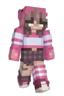 AVATARK0RRA Minecraft avatar full body