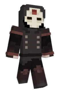 AVATAR_ULTRA Minecraft avatar full body