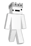 AVEM0 Minecraft avatar full body
