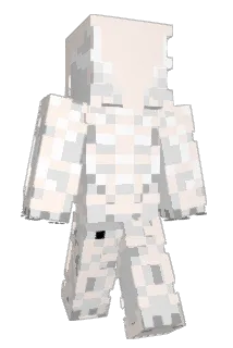 AVERYSANOV Minecraft avatar full body