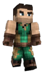 Custom render preview