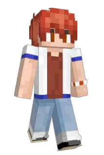 AVG_Killer6921 Minecraft avatar full body