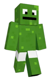 AVMoose3058 Minecraft avatar full body