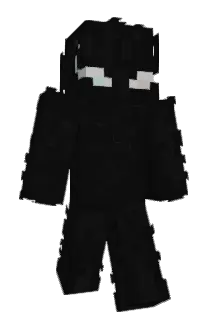 AVR0Z Minecraft avatar full body