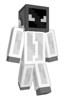 AVTP_Conner Minecraft avatar full body