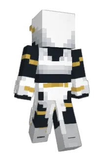 AVeryBadCrafter Minecraft avatar full body