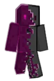 AVeryTir3dPerson Minecraft avatar full body