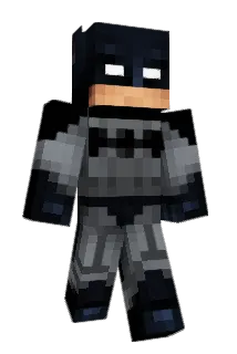 AViVoXTX Minecraft avatar full body