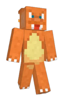 AWAYTNT Minecraft avatar full body