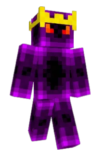 AWES0M0 Minecraft avatar full body