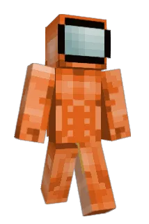 AWESOMECOOL2000 Minecraft avatar full body