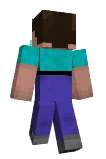 AWESOMEGUY426 Minecraft avatar full body