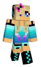 Custom render preview