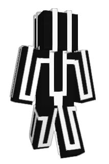 AWESOMESAUCE2906 Minecraft avatar full body