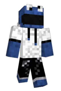 AWESOME_MAN213 Minecraft avatar full body