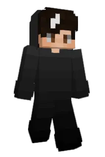 AWRIN_ Minecraft avatar full body