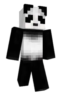 AWildRastafarian Minecraft avatar full body