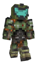 Custom render preview