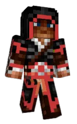 Custom render preview
