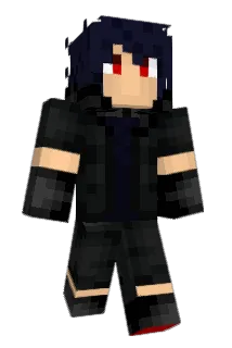 AYAtoooo Minecraft avatar full body
