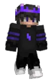 AYHZ Minecraft avatar full body