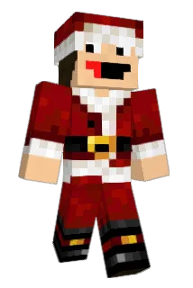 AZA_PopiGAME Minecraft avatar full body