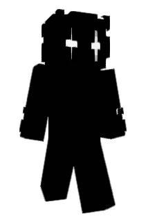 AZE_Jonas44 Minecraft avatar full body