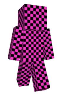 AZKidz18 Minecraft avatar full body