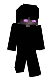 A_0sH Minecraft avatar full body