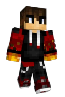 A_72_ Minecraft avatar full body