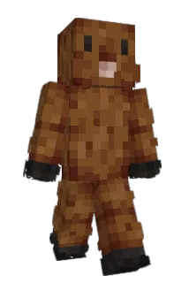 A_9I_DYMAL_COBA Minecraft avatar full body