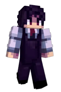 A_AL_S Minecraft avatar full body