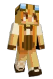 A_And_L Minecraft avatar full body
