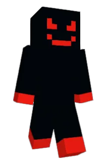 A_Bigg_Boss Minecraft avatar full body