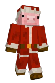 A_Brody Minecraft avatar full body
