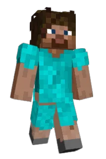 A_Camper17 Minecraft avatar full body