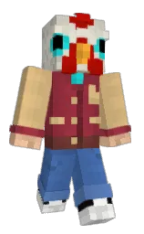Custom render preview