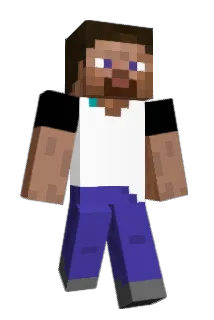 A_Cy_ Minecraft avatar full body